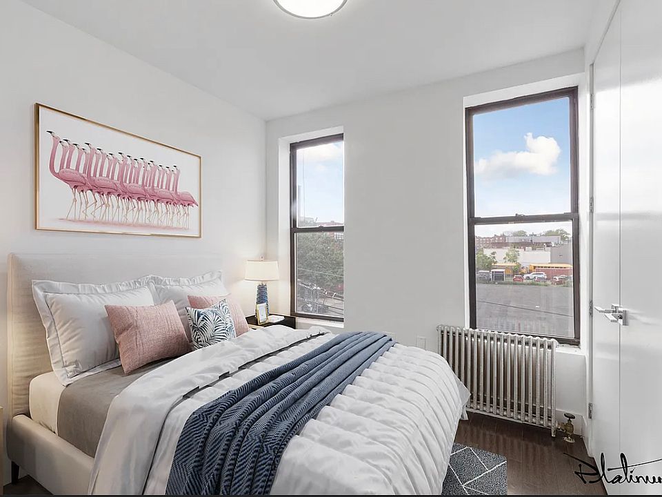 1st image of 719 Henry St APT 3L