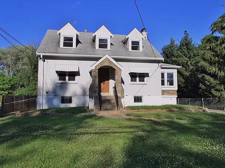 1st image of 4220 Mount Carmel Tobasco Rd #1