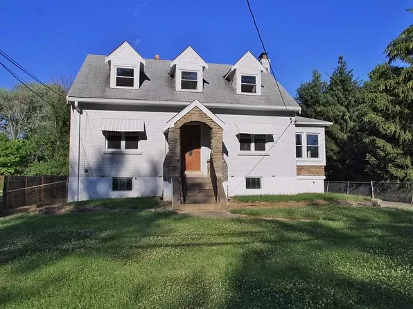 4220 Mount Carmel Tobasco Rd #1, Cincinnati, OH 45255