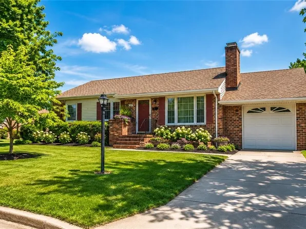170 Spaulding Dr, Newport News, VA 23602
