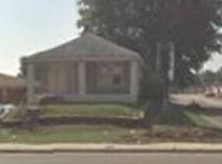 173 S Pkwy E, Memphis, TN 38106