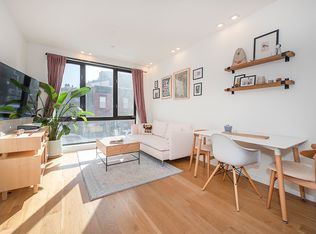 221 Devoe St #2A, Brooklyn, NY 11211