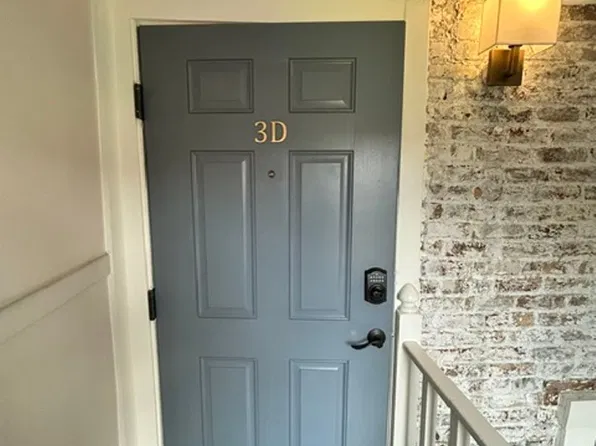 202 Hanover St #3D, Fredericksburg, VA 22401