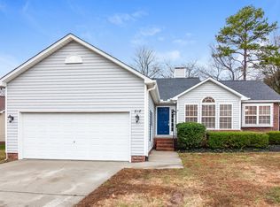 818 Highlander Ct, Concord, NC 28025