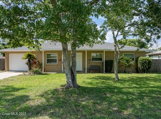 5210 Sanbourne St, Cocoa, FL 32927