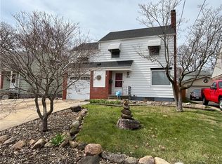 1282 Woodward Ave, Akron, OH 44310
