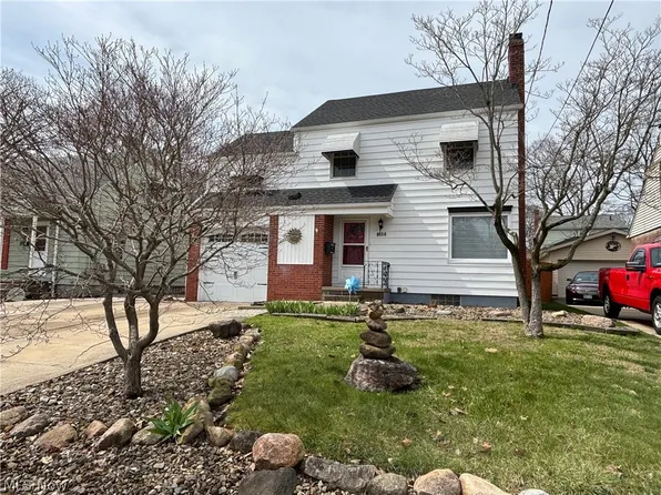 1282 Woodward Ave, Akron, OH 44310