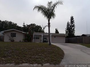25 Silver Cir, Edgewater, FL 32141