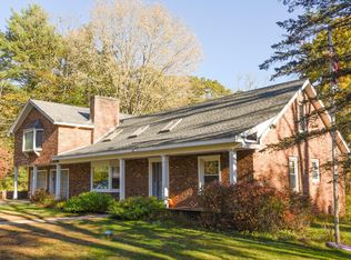 356 E Penacook Rd, Hopkinton, NH 03229