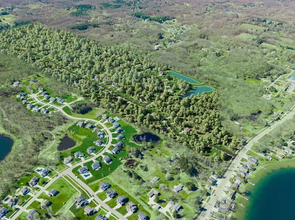Homes Available Soon, Bella Woods