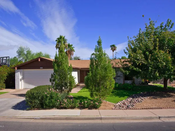 402 W El Prado Rd, Chandler, AZ 85225