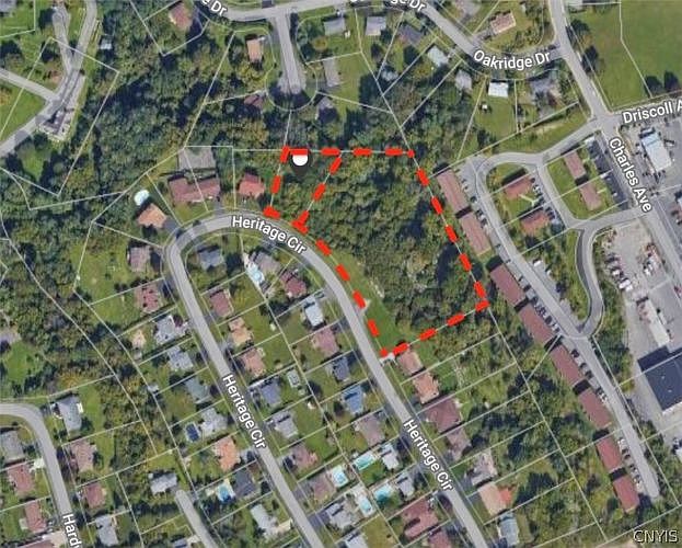 1st image of 45 Heritage Cir