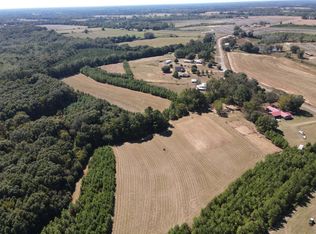932 County Road 467, Kinston, AL 36453