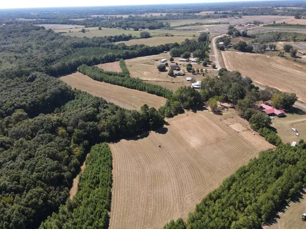 932 County Road 467, Kinston, AL 36453