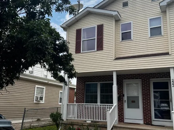 220 Franklin St, Trenton, NJ 08611