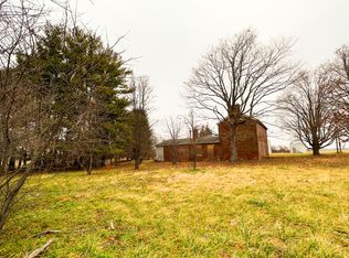 14839 Westfall Rd LOT 1, Chillicothe, OH 45601