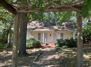 322 McCauley St, Chapel Hill, NC 27516