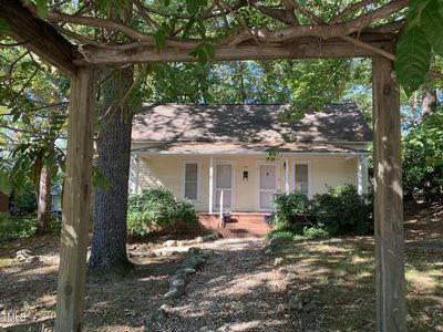 322 McCauley St, Chapel Hill, NC, 27516