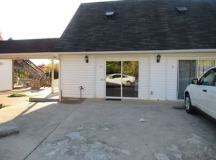 105 East Sylva Circle, Sylva, NC 28779