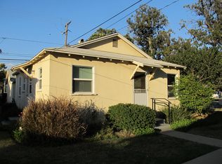 2321 Magnolia Ave, La Verne, CA 91750