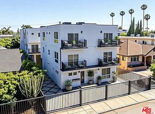 5434 Romaine St, Los Angeles, CA 90038