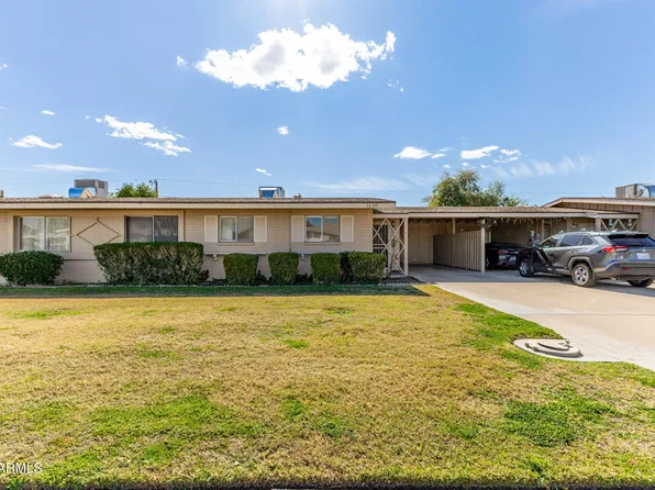 10511 W CLAIR Drive, Sun City, AZ 85351