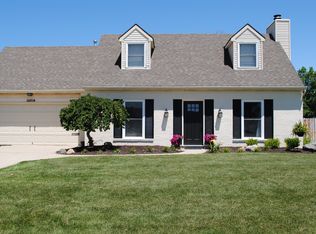 10514 Richmond Dr, Fort Wayne, IN