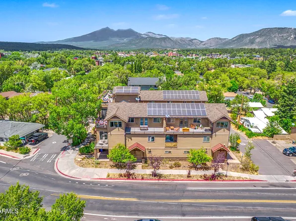 538 S FOUNTAINE Street #2, Flagstaff, AZ 86001