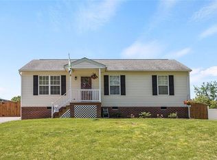 11573 New Forest Trl, Midlothian, VA 23112