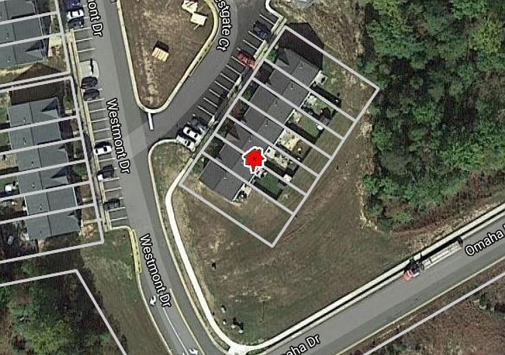 2nd image of 10441 Westgate Ct