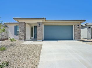 2822 E Padua Ave, San Tan Valley, AZ 85143