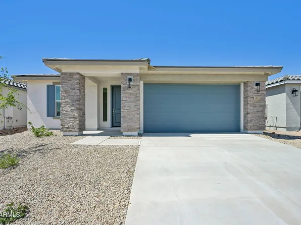 2822 E PADUA Avenue, San Tan Valley, AZ 85143