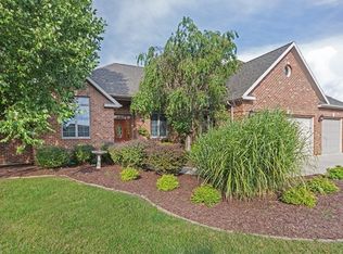 973 Scottsdale Ct, Morris, IL
