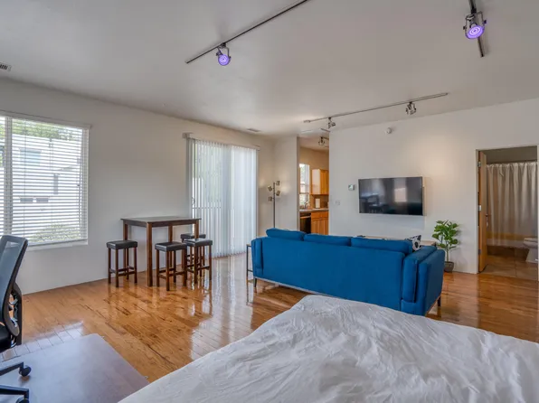 1101 Dr Martin Luther King Jr Ave NE, Albuquerque, NM 87106