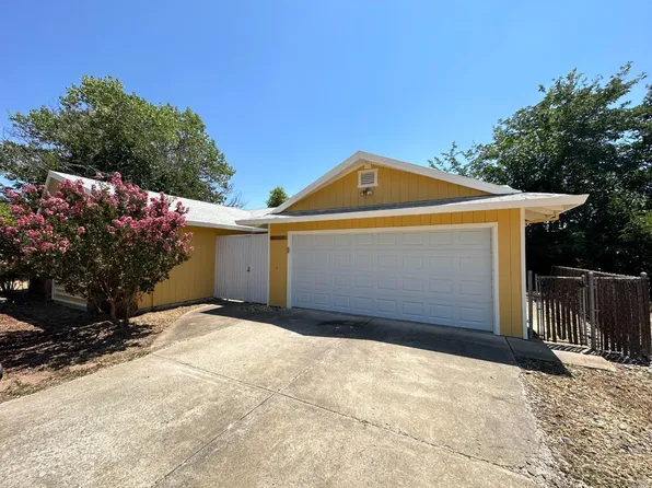 13499 Marina Vlg, Clearlake Oaks, CA 95423