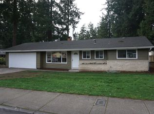 3508 NE 86th Ave, Vancouver, WA 98662
