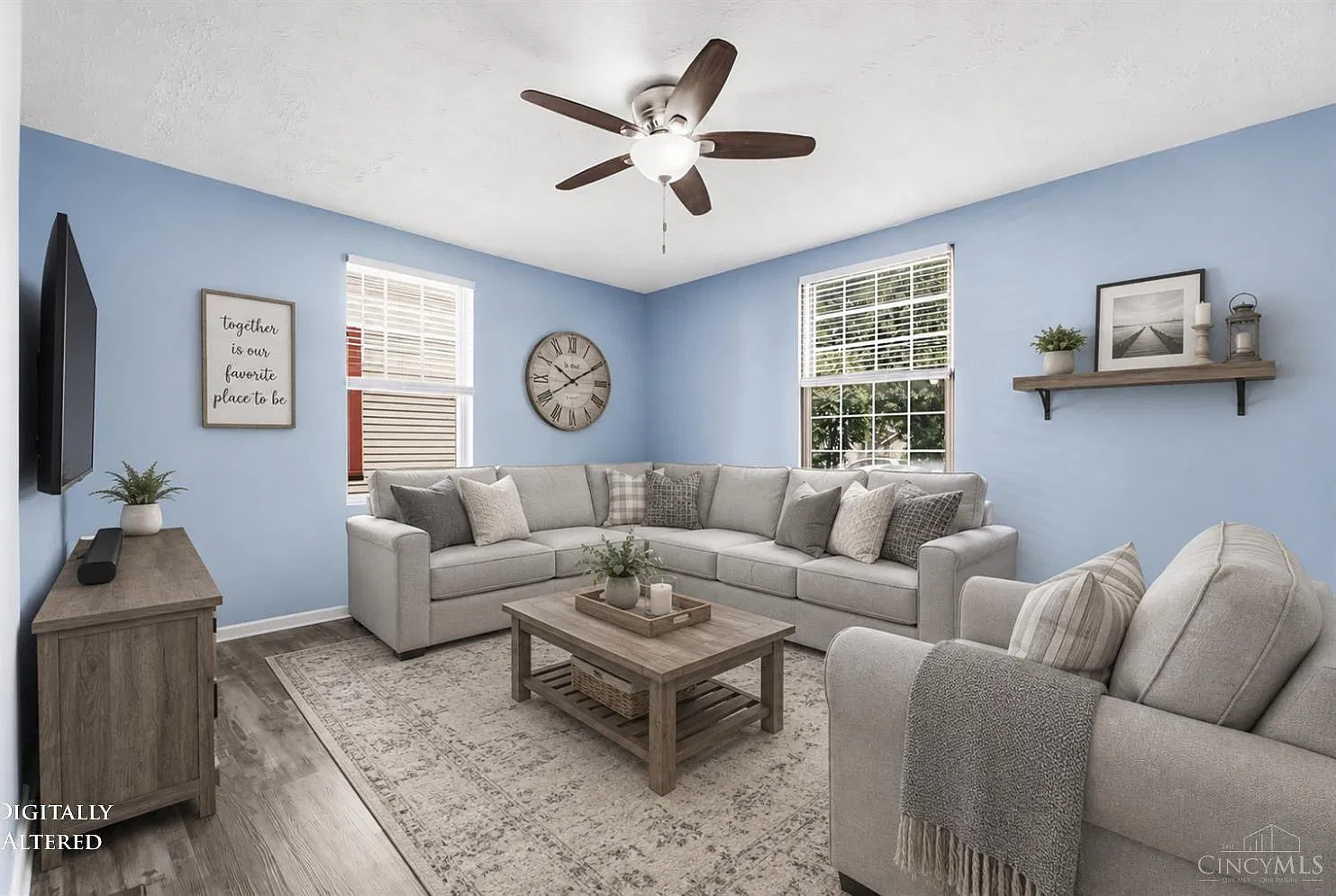 3 bed, 1440 sqft, $1,800 — Photo 4