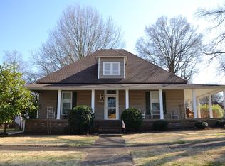 2073 Taylor St, Milan, TN 38358