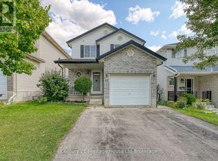 67 Stafford St, Woodstock, ON