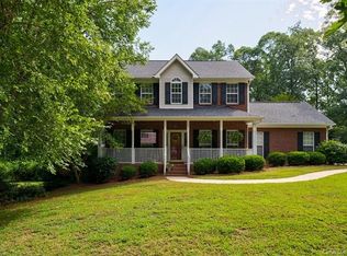 1201 Midwood Dr #117, Monroe, NC 28112