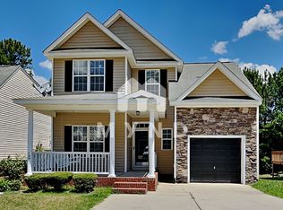 5821 Wynmore Rd, Raleigh, NC 27610