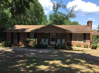 5024 Storey Mill Rd, Hephzibah, GA 30815