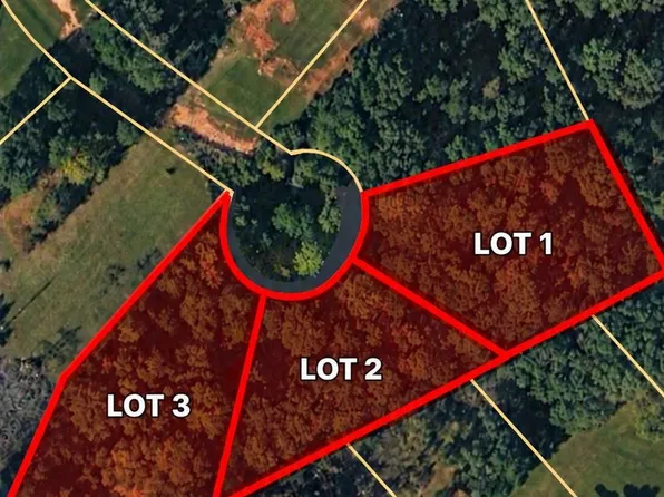 0 Woodland Ave, Inman, SC 29349