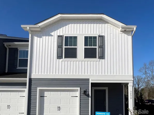 3490 Backwater St, Concord, NC 28027