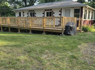 57993 Oak Park Rd, Three Rivers, MI 49093