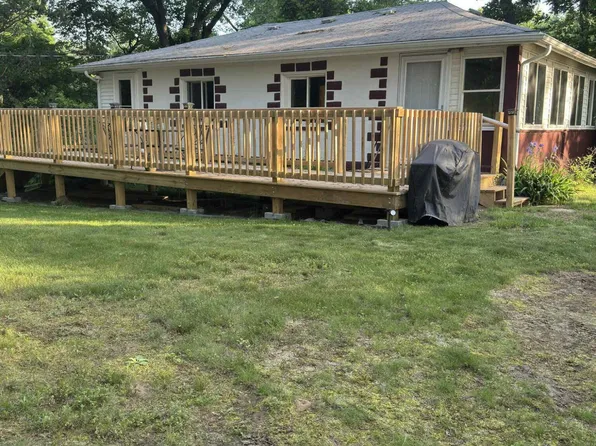 57993 Oak Park Rd, Three Rivers, MI 49093