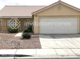 3521 Chedworth Rd, North Las Vegas, NV 89031