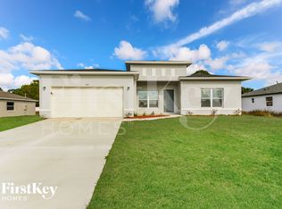 3171 Fergus Ave SE, Palm Bay, FL 32909