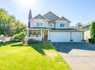 613 Marty Loop, Woodland, WA 98674