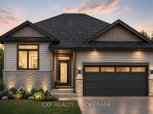 62 Summit Cres Lot 23, Belleville, ON K8N 0A2